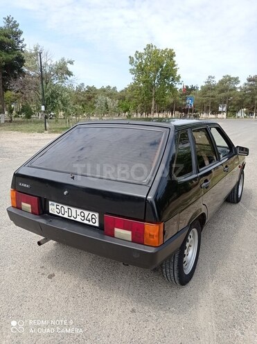 LADA (VAZ) 2109 1991, 250,000 km - 1.5 л - Neftçala