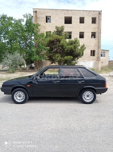 LADA (VAZ) 2109 1991, 250,000 km - 1.5 л - Neftçala