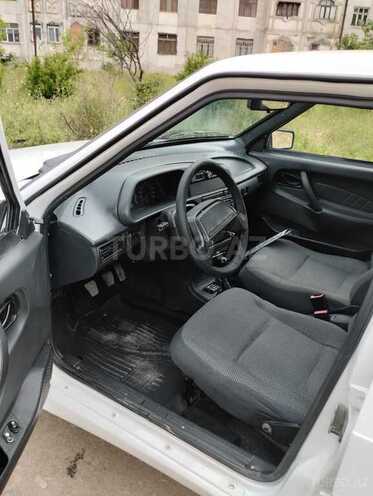 LADA (VAZ) 2114 2012, 134,567 km - 1.6 l - Gəncə