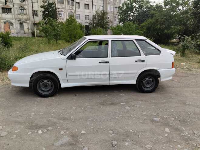 LADA (VAZ) 2114 2012, 134,567 km - 1.6 l - Gəncə