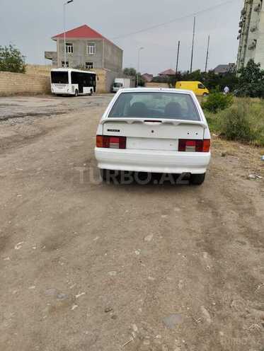 LADA (VAZ) 2114 2012, 134,567 km - 1.6 l - Gəncə