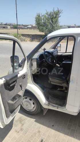 GAZ 2705-777 2008, 268,564 km - 2.3 l - Bakı