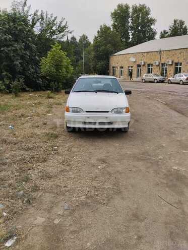 LADA (VAZ) 2114 2012, 134,567 km - 1.6 l - Gəncə
