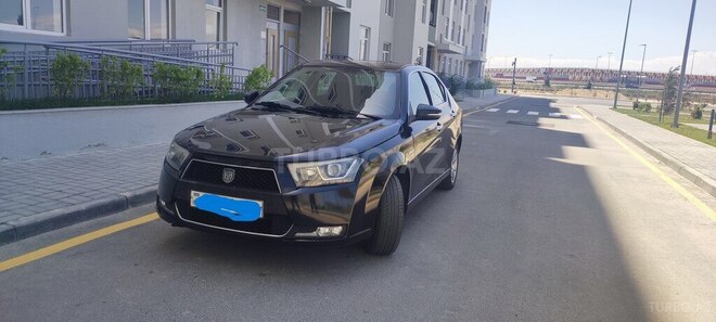 Khazar SD 2018, 152,000 km - 1.7 l - Bakı