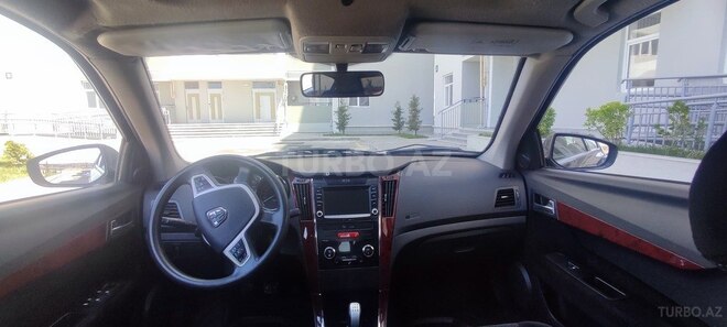 Khazar SD 2018, 152,000 km - 1.7 l - Bakı
