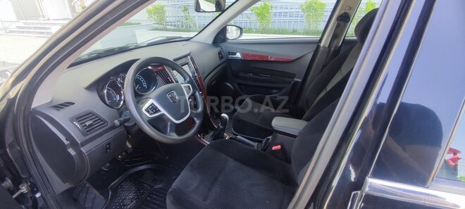 Khazar SD 2018, 152,000 km - 1.7 l - Bakı