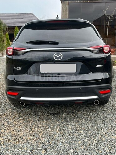 Mazda CX-9 2018, 106,000 km - 2.5 л - Bakı