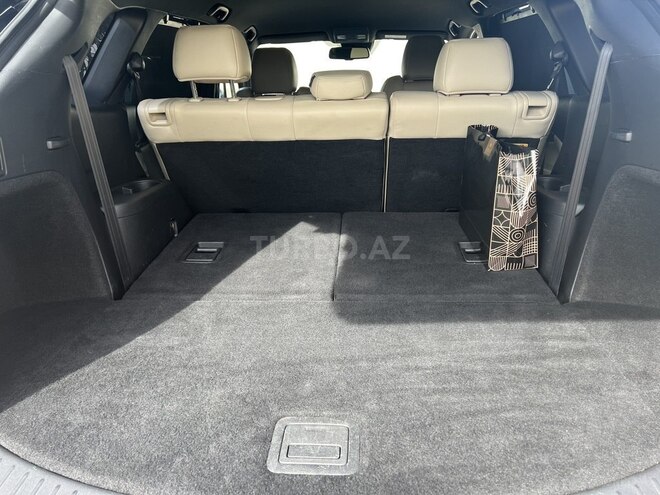 Mazda CX-9 2018, 106,000 km - 2.5 л - Bakı