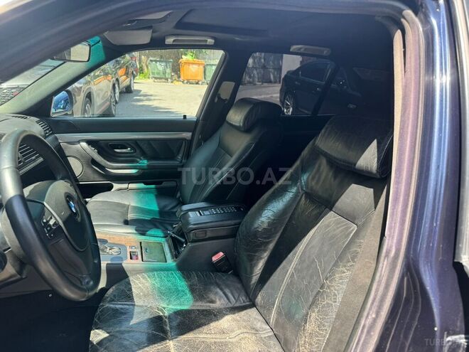 BMW 728 1999, 389,300 km - 2.8 l - Bakı