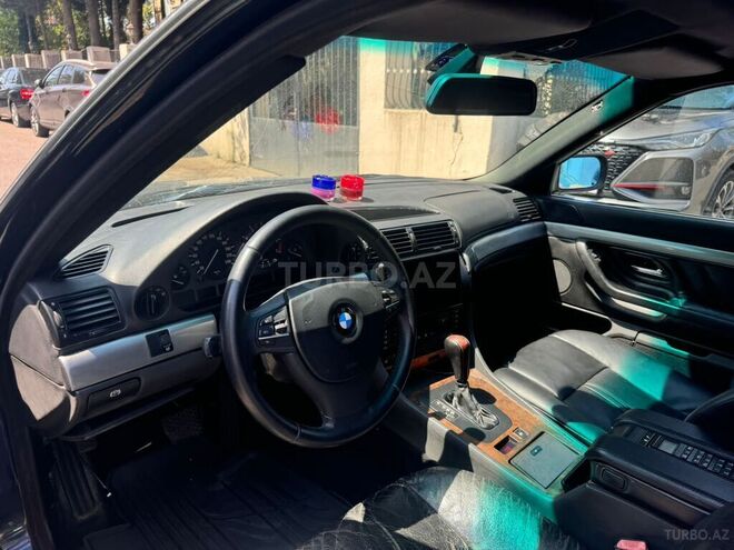 BMW 728 1999, 389,300 km - 2.8 l - Bakı