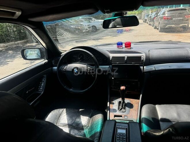 BMW 728 1999, 389,300 km - 2.8 l - Bakı