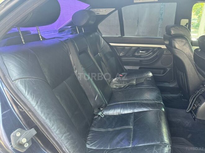 BMW 728 1999, 389,300 km - 2.8 l - Bakı