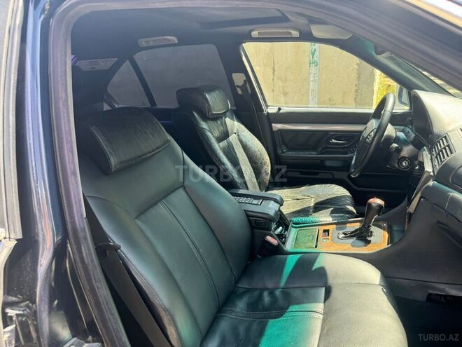 BMW 728 1999, 389,300 km - 2.8 l - Bakı