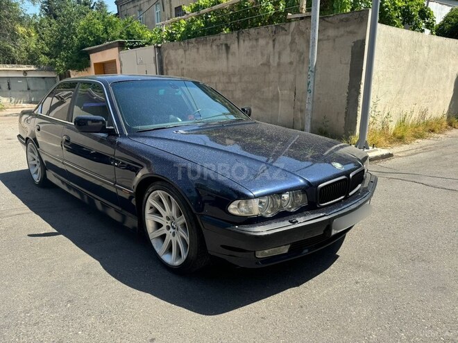 BMW 728 1999, 389,300 km - 2.8 l - Bakı