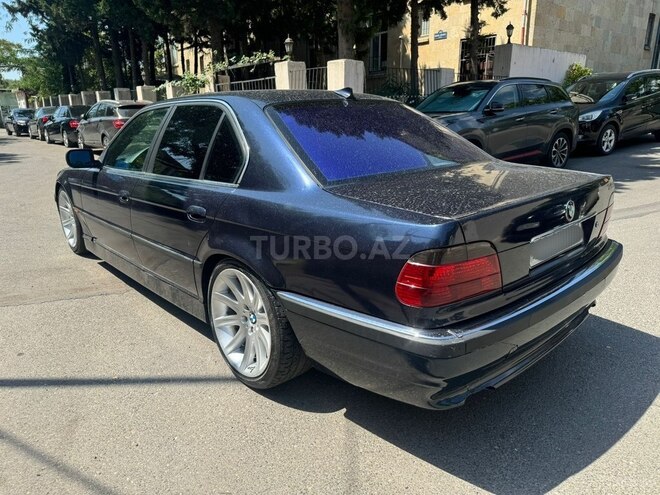BMW 728 1999, 389,300 km - 2.8 l - Bakı