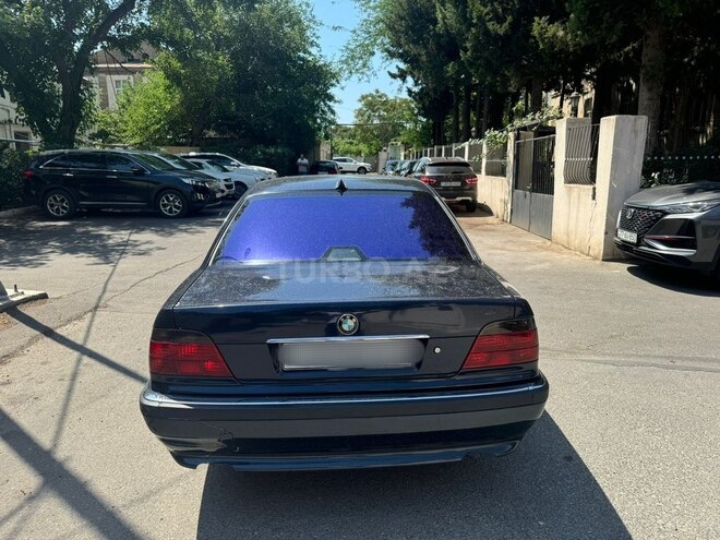 BMW 728 1999, 389,300 km - 2.8 l - Bakı