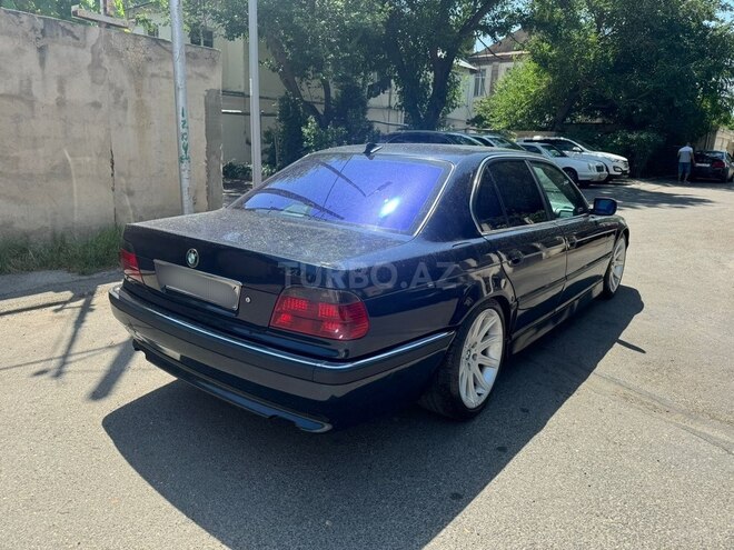BMW 728 1999, 389,300 km - 2.8 l - Bakı