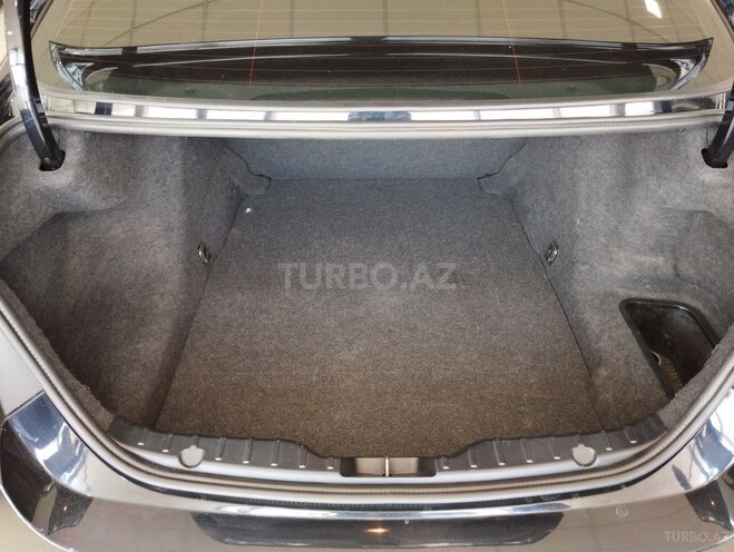 BMW 528 2016, 74,000 km - 2.0 l - Bakı