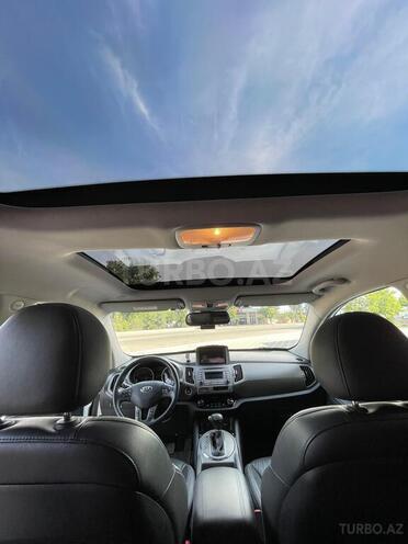 Kia Sportage 2014, 180,000 km - 2.0 л - Gəncə