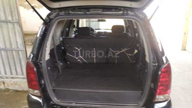 Ssang Yong Rexton 2004, 430,000 km - 2.7 l - Bakı