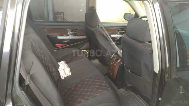 Ssang Yong Rexton 2004, 430,000 km - 2.7 l - Bakı