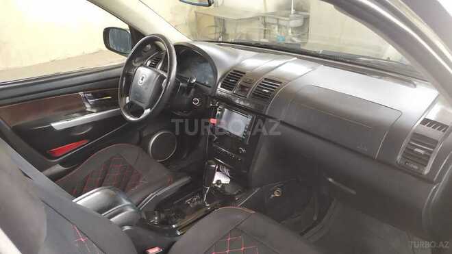 Ssang Yong Rexton 2004, 430,000 km - 2.7 l - Bakı