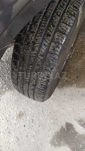 Ssang Yong Rexton 2004, 430,000 km - 2.7 l - Bakı
