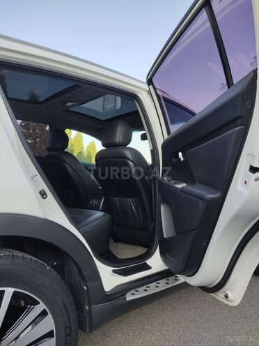 Kia Sportage 2014, 180,000 km - 2.0 л - Gəncə