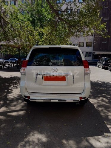 Toyota Land Cruiser Prado 2012, 152,000 km - 2.7 л - Bakı