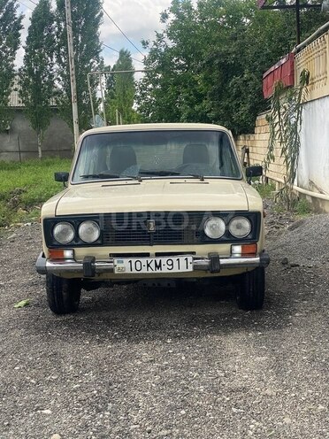 LADA (VAZ) 2106 1989, 94,178 km - 1.5 l - Ağsu