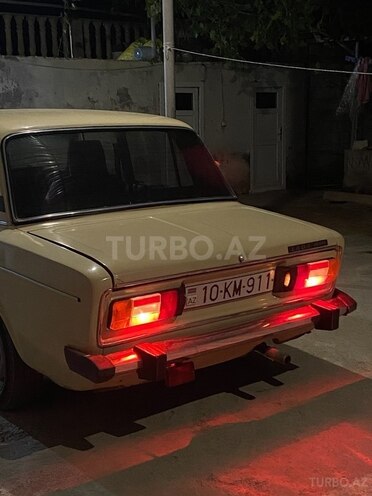 LADA (VAZ) 2106 1989, 94,178 km - 1.5 l - Ağsu