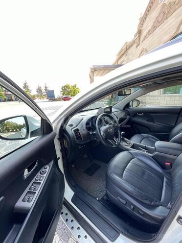 Kia Sportage 2014, 180,000 km - 2.0 л - Gəncə