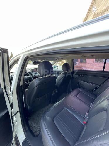 Kia Sportage 2014, 180,000 km - 2.0 л - Gəncə