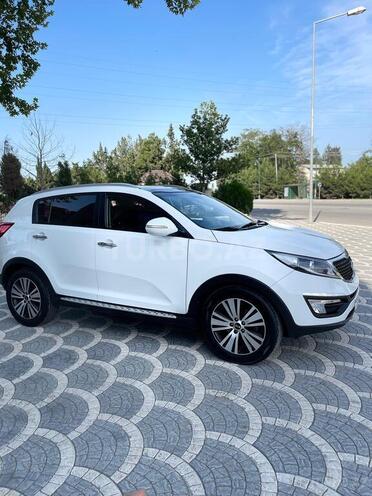 Kia Sportage 2014, 180,000 km - 2.0 л - Gəncə