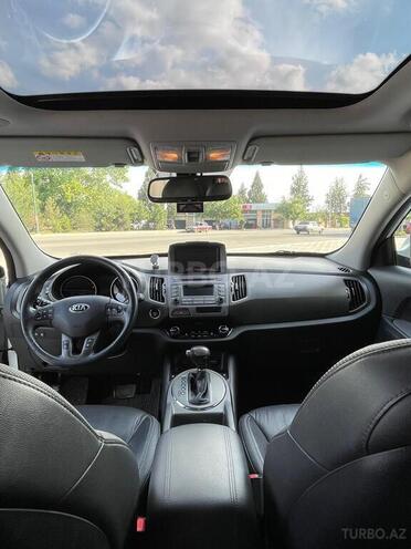 Kia Sportage 2014, 180,000 km - 2.0 л - Gəncə