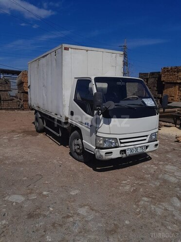 JMC JX5066 2008, 207,350 km - 2.8 l - Bakı