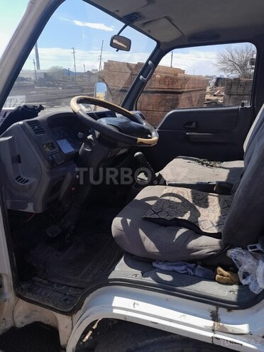 JMC JX5066 2008, 207,350 km - 2.8 l - Bakı