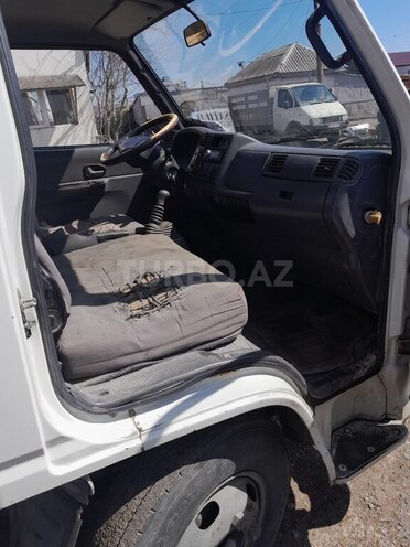 JMC JX5066 2008, 207,350 km - 2.8 l - Bakı