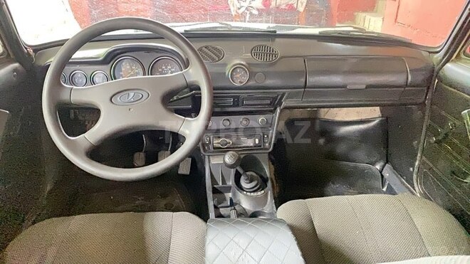 LADA (VAZ) 2106 1989, 94,178 km - 1.5 l - Ağsu