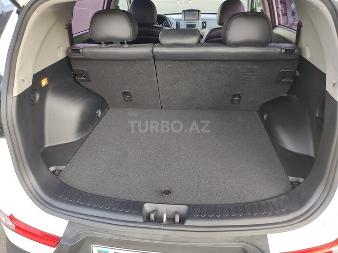 Kia Sportage 2014, 180,000 km - 2.0 л - Gəncə