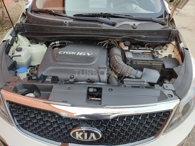 Kia Sportage 2014, 180,000 km - 2.0 л - Gəncə