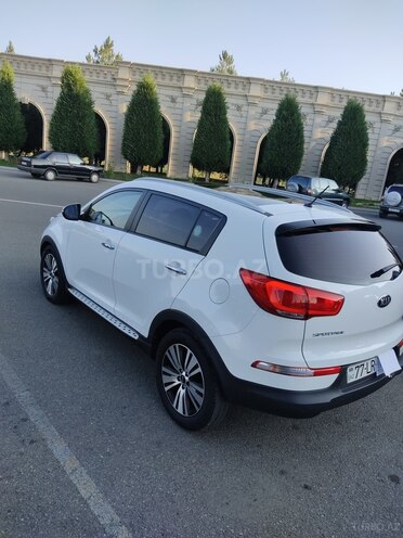 Kia Sportage 2014, 180,000 km - 2.0 л - Gəncə