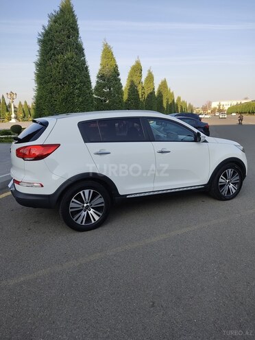 Kia Sportage 2014, 180,000 km - 2.0 л - Gəncə