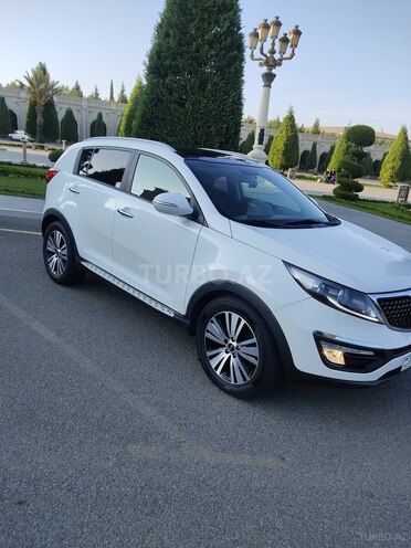Kia Sportage 2014, 180,000 km - 2.0 л - Gəncə