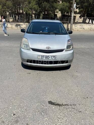 Toyota Prius 2006, 375,043 km - 1.5 l - Bakı