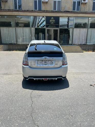Toyota Prius 2006, 375,043 km - 1.5 l - Bakı