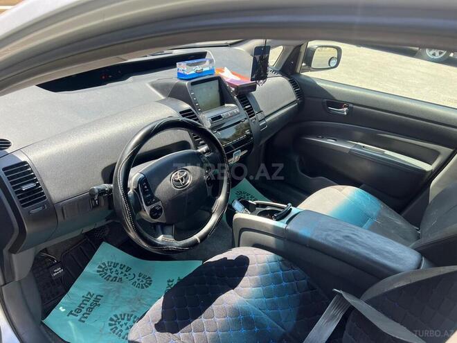 Toyota Prius 2006, 375,043 km - 1.5 l - Bakı