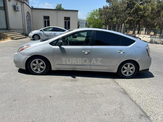 Toyota Prius 2006, 375,043 km - 1.5 l - Bakı