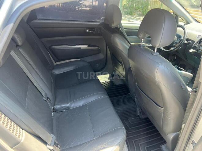Toyota Prius 2006, 375,043 km - 1.5 l - Bakı