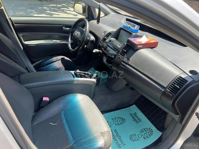 Toyota Prius 2006, 375,043 km - 1.5 l - Bakı